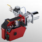 palniki olejowo-gazowe