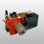 palniki uniwersalne serii G